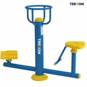 Twister And Leg Trainer