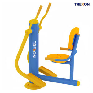 Arm And Leg Strengthener