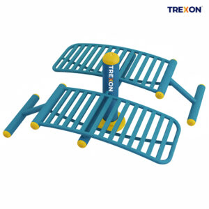 Abdominal Board Double