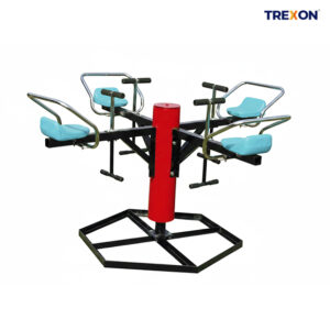 Merry Go Round - Premium