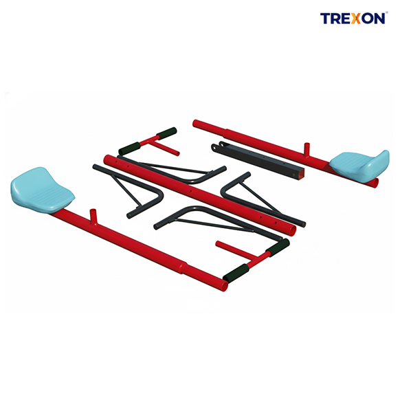 Seesaw - Portable - Image 2