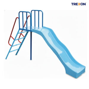 Playground Slide - Super