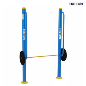 Weight Lifting Station