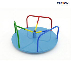 Revolving Platform - Club