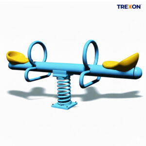 Playground Duo Seesaw - SSW102